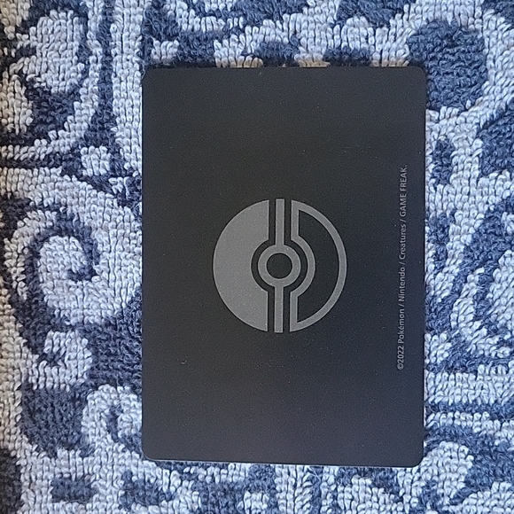 Pokemon cards - Picture 2 of 3